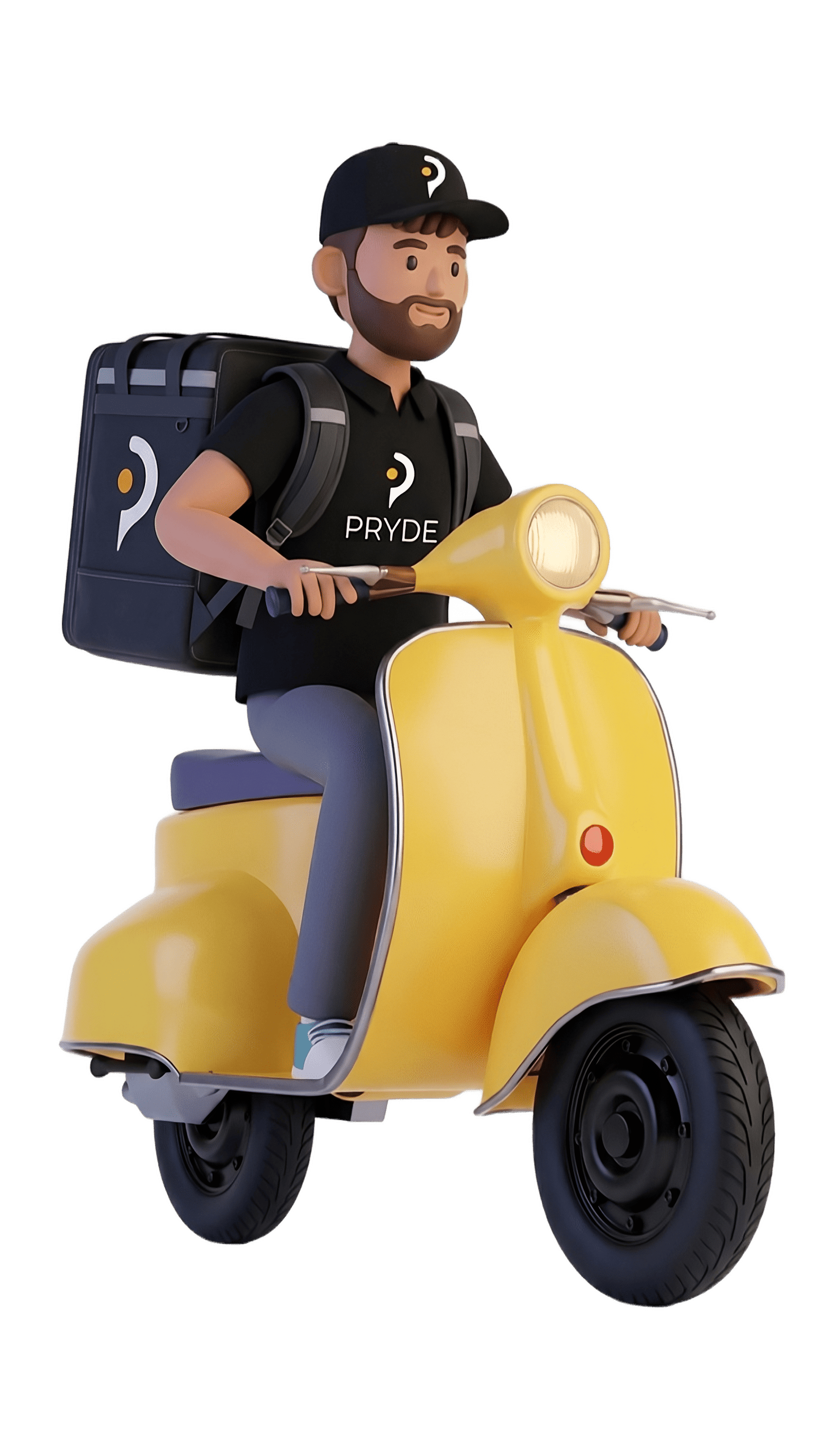 Rider